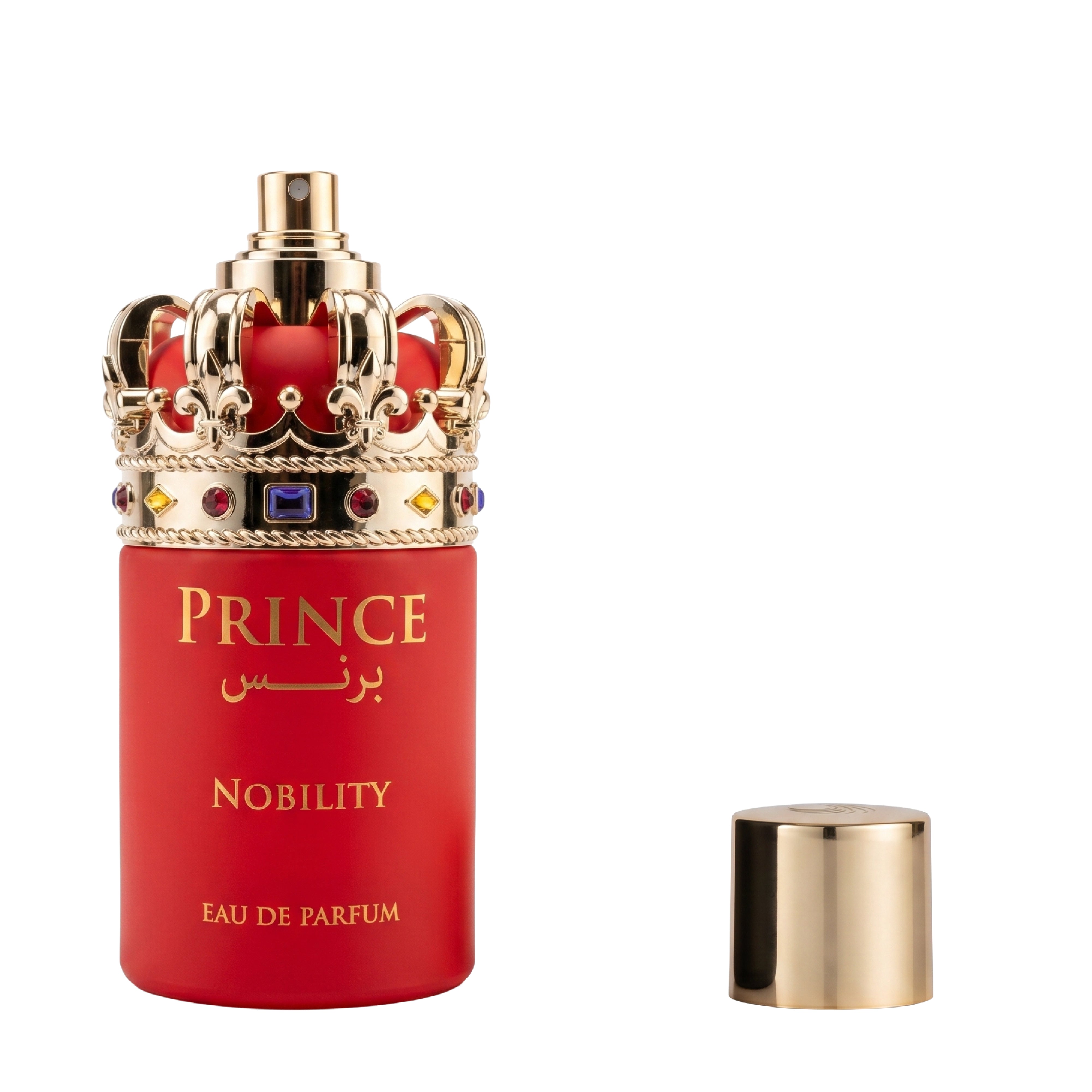 Le Falcone Prince Nobility Eau De Parfum 100ml